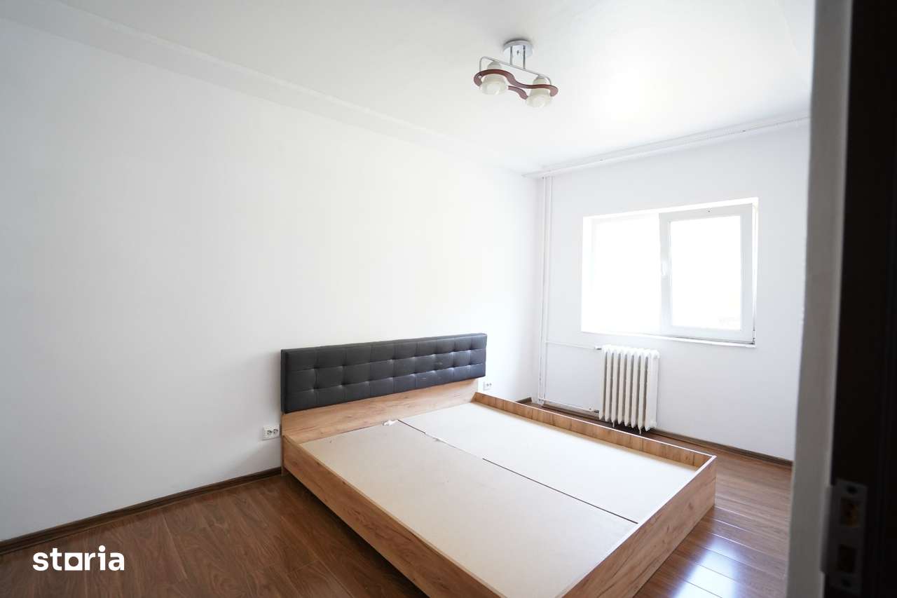 Apartament 2 camere de vânzare – Zona Soarelui, Timișoara – 50 mp — fotografia 1