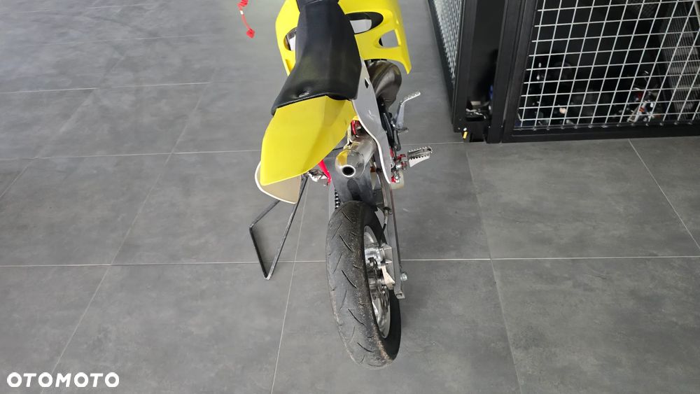 Cobra Moto CX 65 - 5