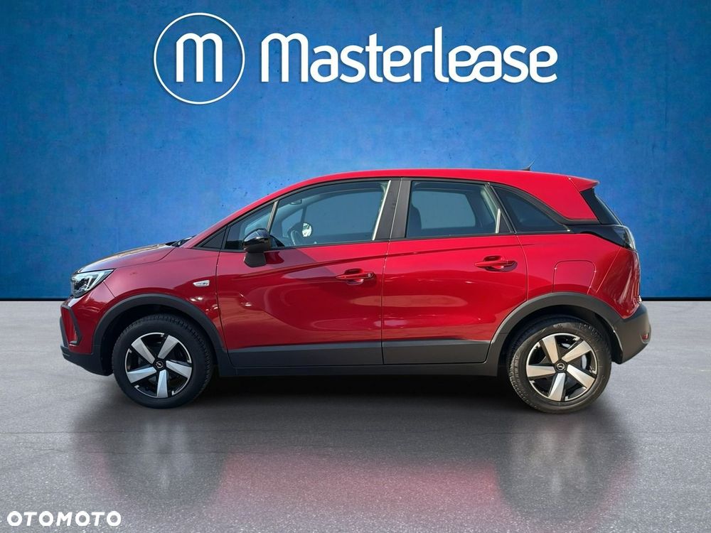 Opel Crossland - 5