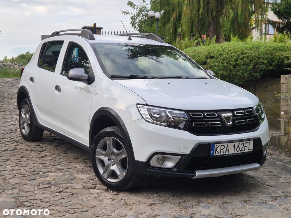 Dacia Sandero Stepway TCe 90 (S&S) Celebration - 15