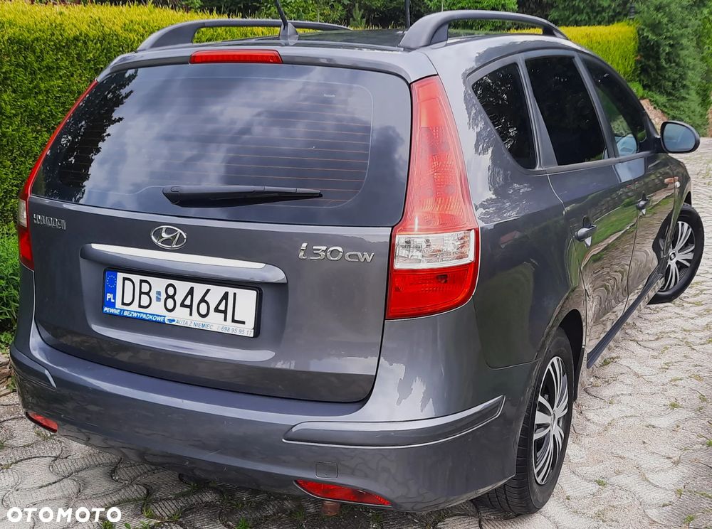 Hyundai i30 i30cw 1.4 Comfort - 3