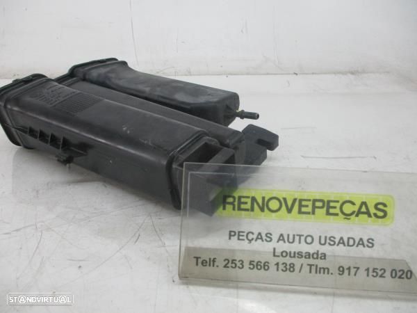 Filtro Carvao Ativado / Canister Volkswagen Polo (Aw1, Bz1) - 1