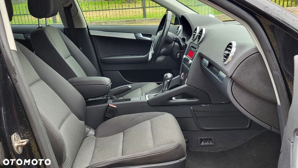 Audi A3 Sportback - 15