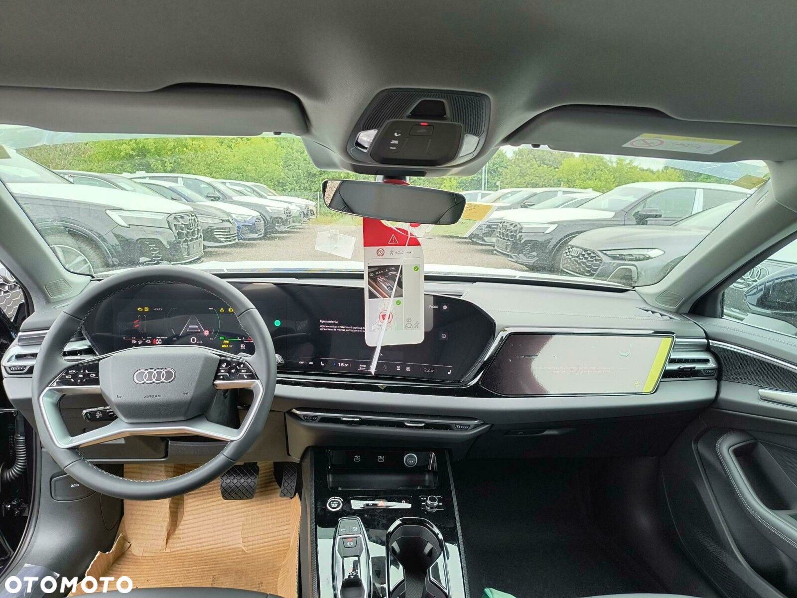 Audi A5 - 10