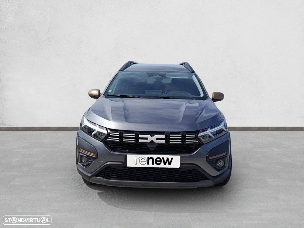 Dacia Jogger 1.0 ECO-G Extreme 7L Bi-Fuel - 7