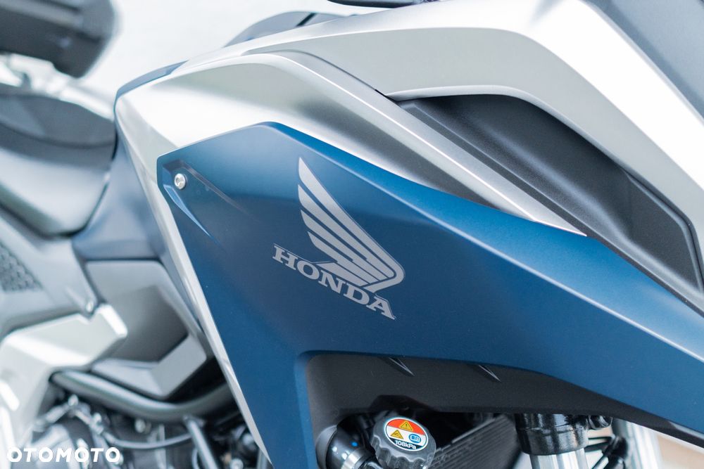 Honda NC - 13
