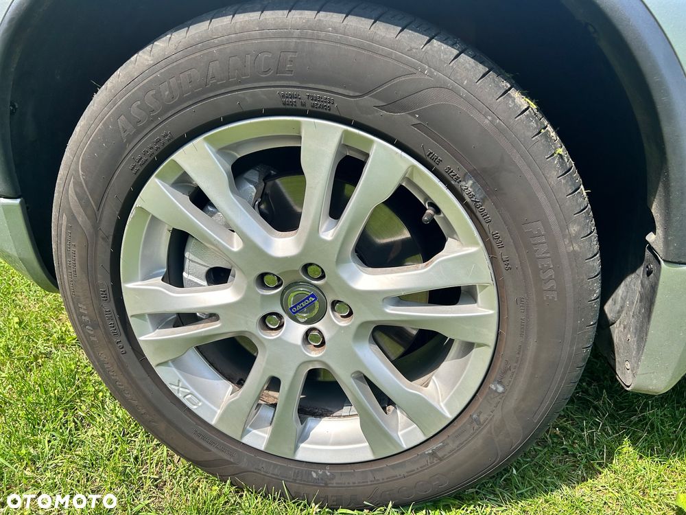 Volvo XC 90 3.2 AWD Executive - 14