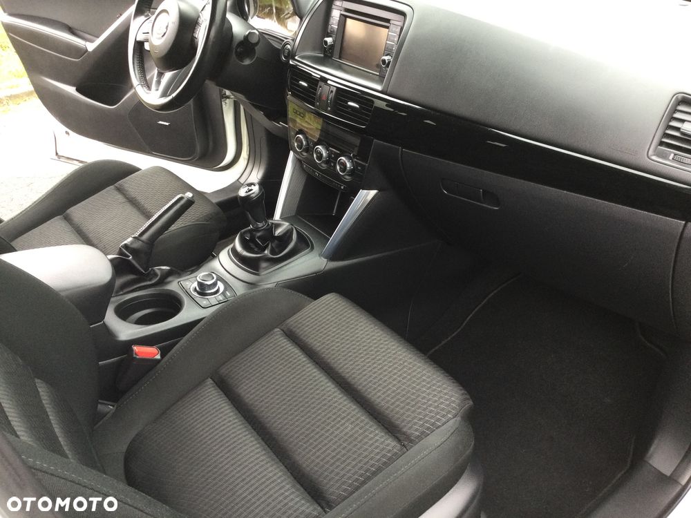 Mazda CX-5 SKYACTIV-D 150 Center-Line - 14