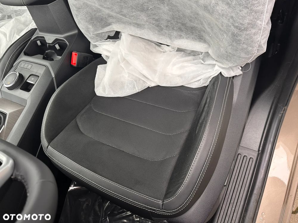 Volkswagen Amarok Style V6 - 11