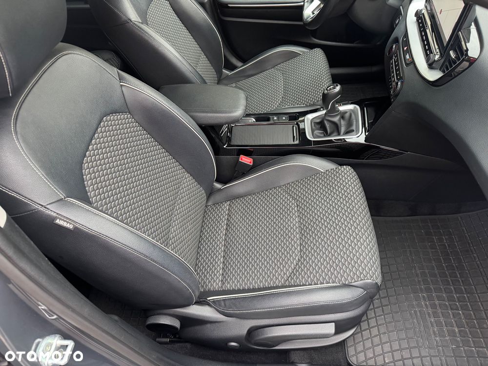 Kia Ceed 1.5 T-GDI Business Line Plus - 40