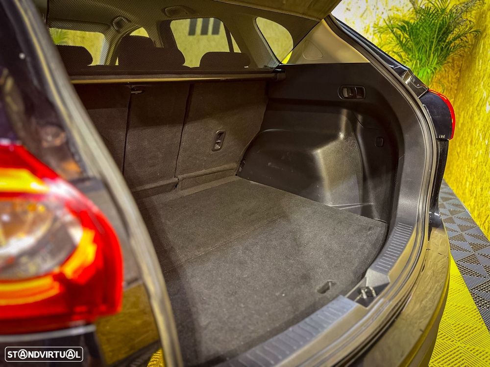 Mazda CX-5 2.2 D Essence - 47