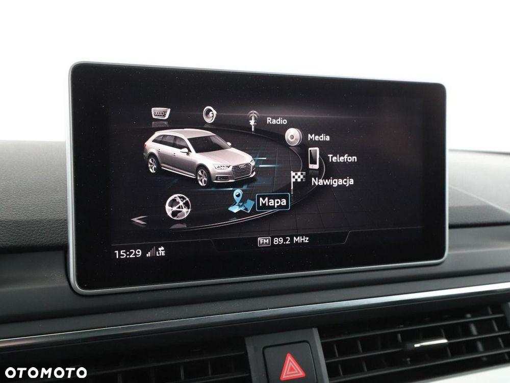 Audi A6 Avant 2.0 TDI Ultra - 24