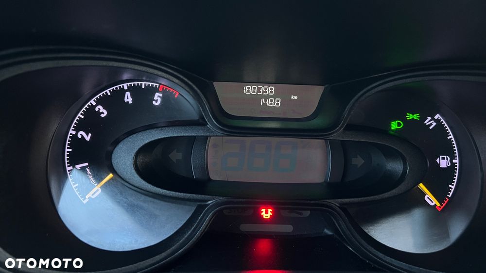 Opel Vivaro L2H1 2,9t Edition Tour - 19