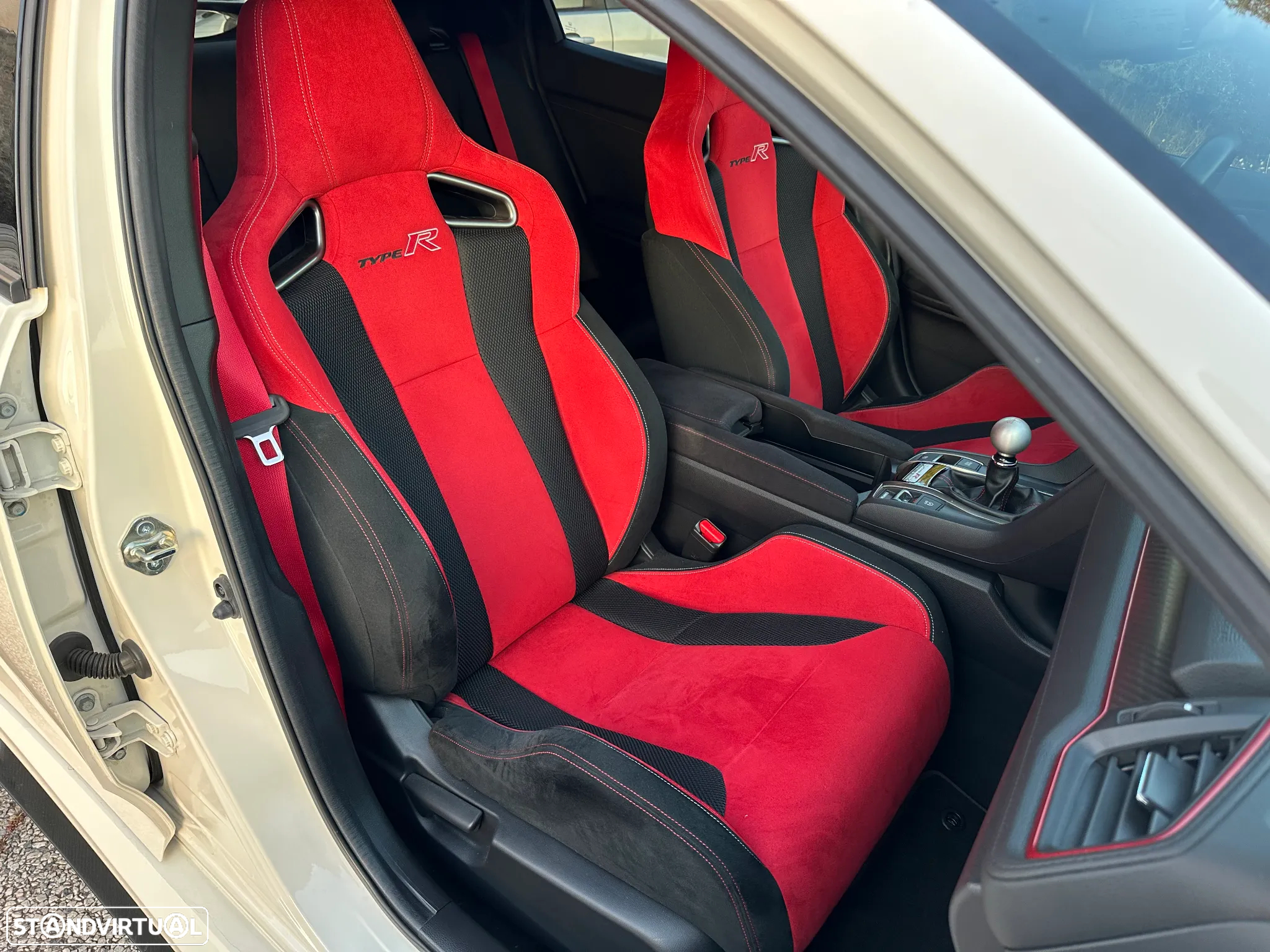 Honda Civic 2.0 i-VTEC Type-R - 7