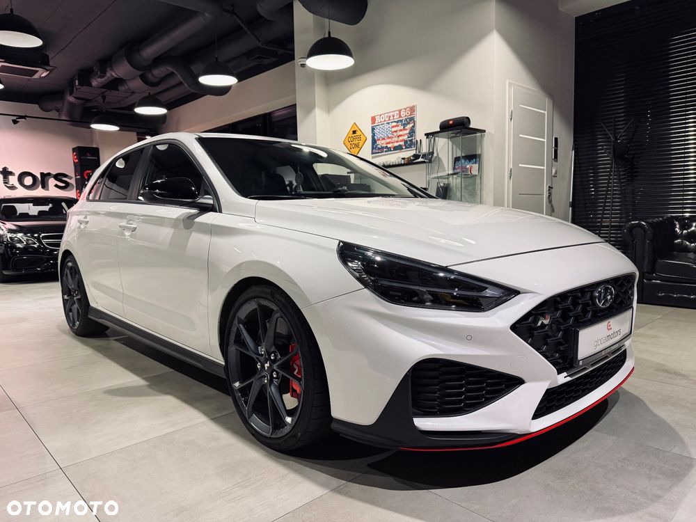 Hyundai i30 N - 4
