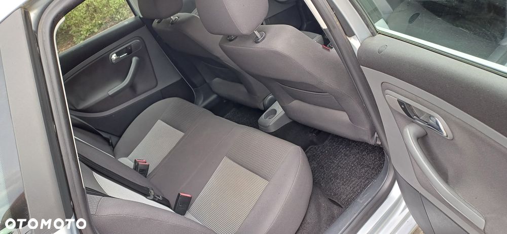 Seat Ibiza 1.4 16V Sport Edition - 12