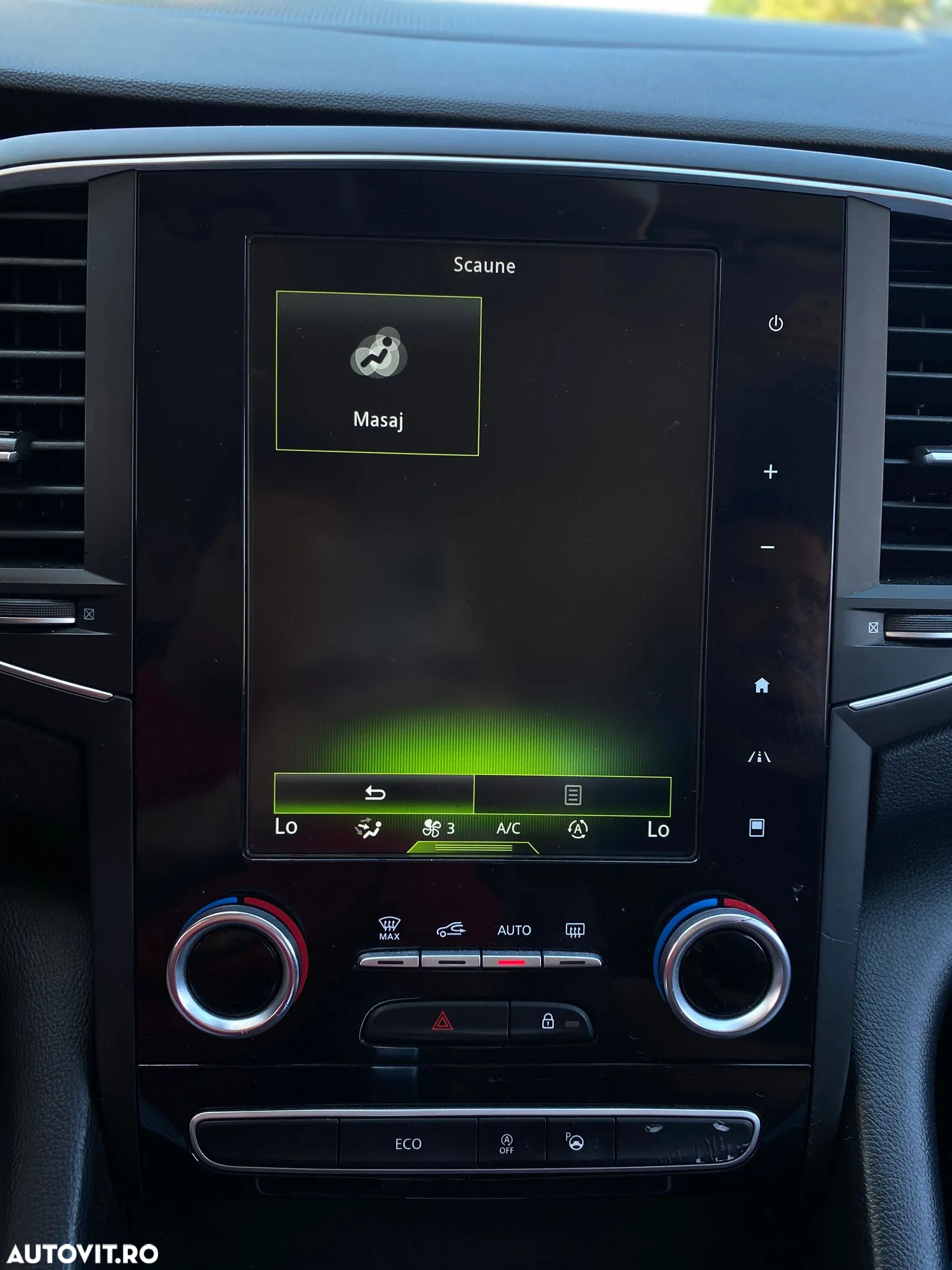 Renault Talisman ENERGY TCe 150 EDC INTENS - 18