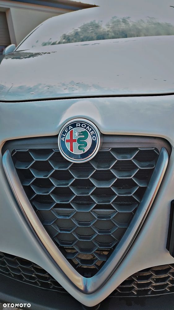 Alfa Romeo Giulietta 1.6 JTDM 16V - 9