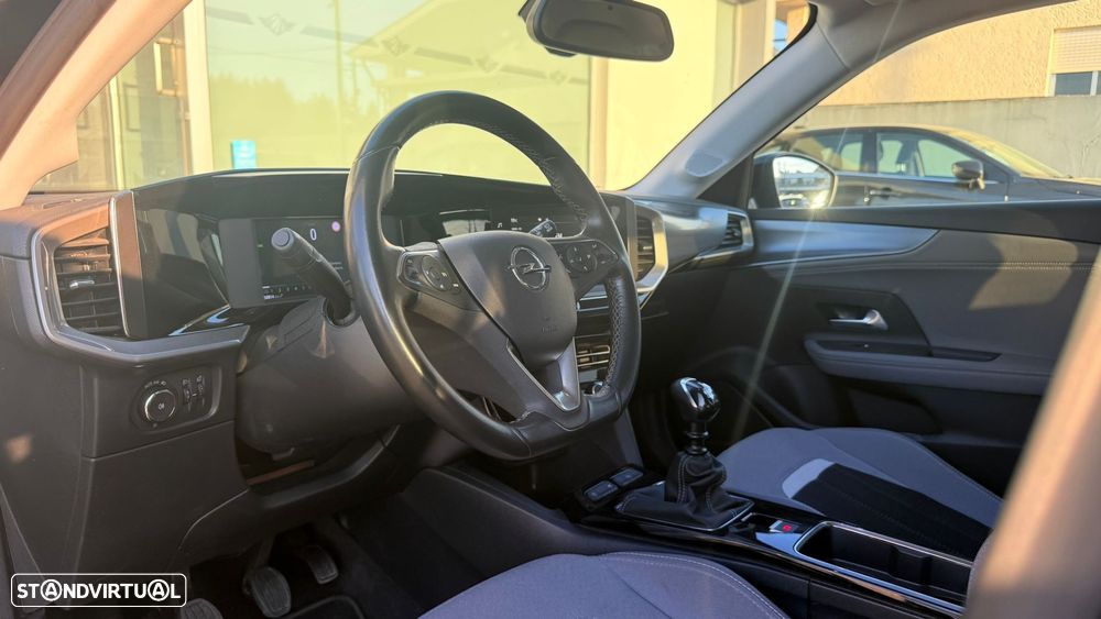 Opel Mokka 1.5 D Elegance - 11