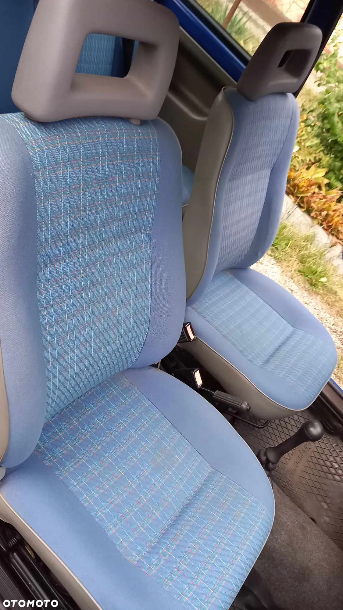 Fiat Cinquecento - 9