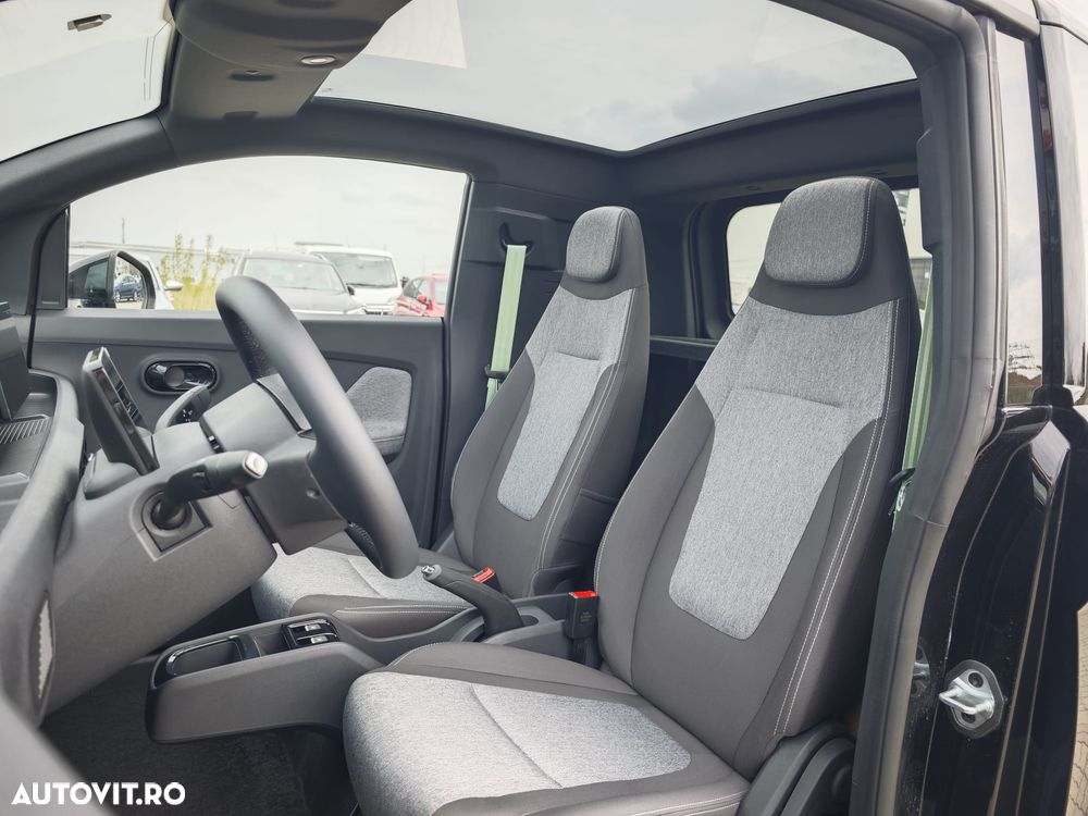 LINKTOUR Alumi Pro - 25