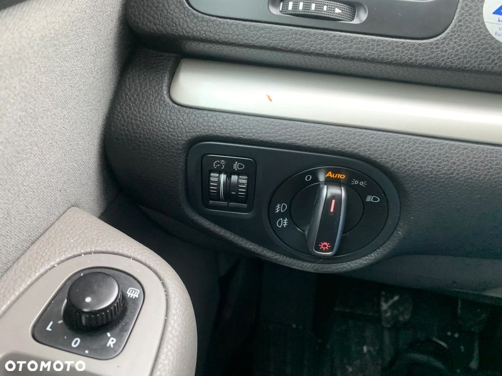 Seat Alhambra 2.0 TDI DPF Sport - 19