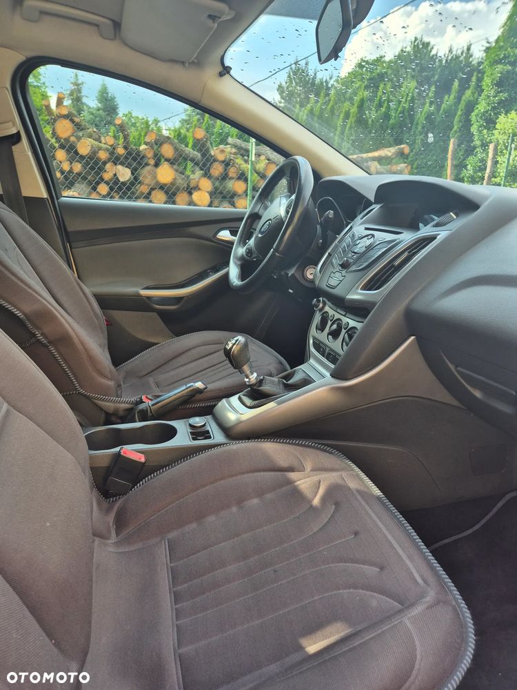 Ford Focus - 6