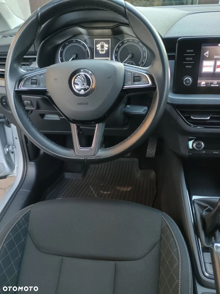 Skoda Scala 1.0 TSI Ambition - 17