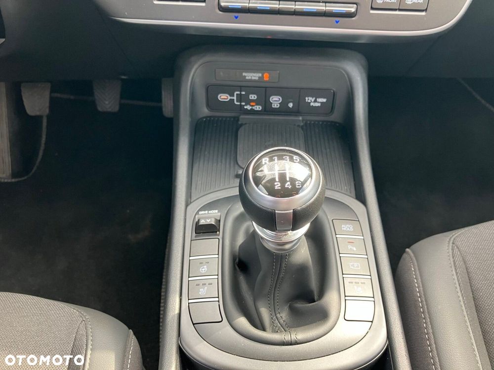 Hyundai Kona 1.0 T-GDI Executive - 14