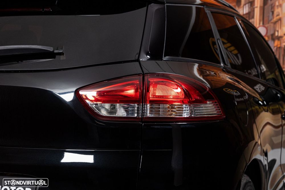 Renault Clio Sport Tourer 1.5 dCi Limited - 7