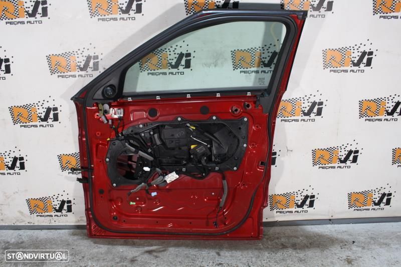 Porta Frente Direita Land Rover Range Rover Evoque (L538)  Porta Front - 7
