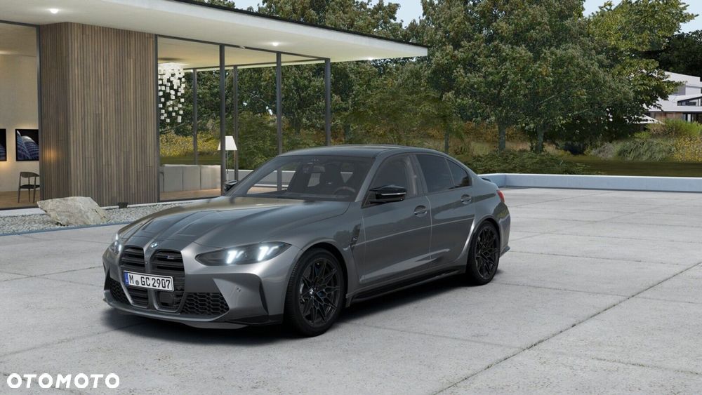 BMW M3 - 2