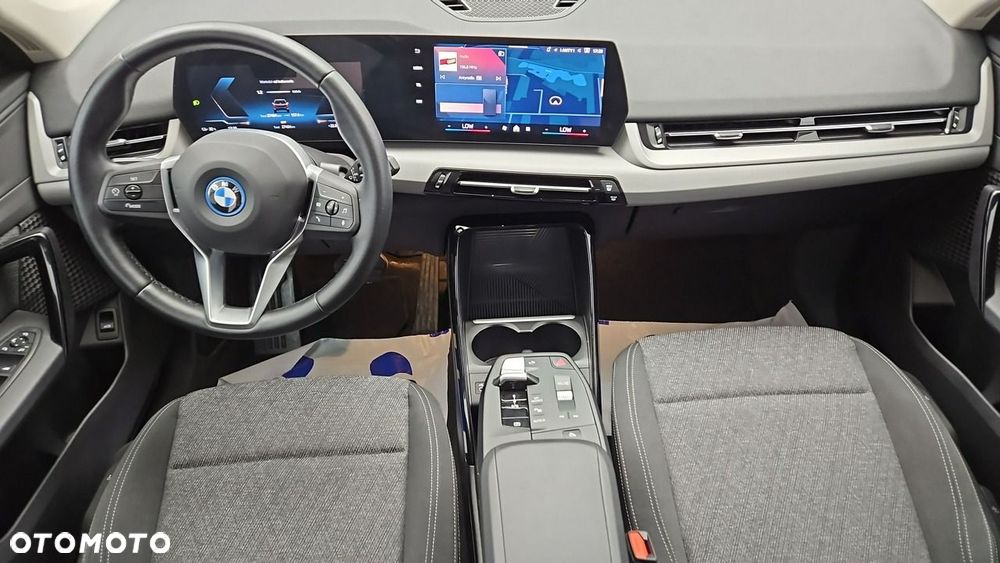 BMW iX1 eDrive20 66.5kWh - 13