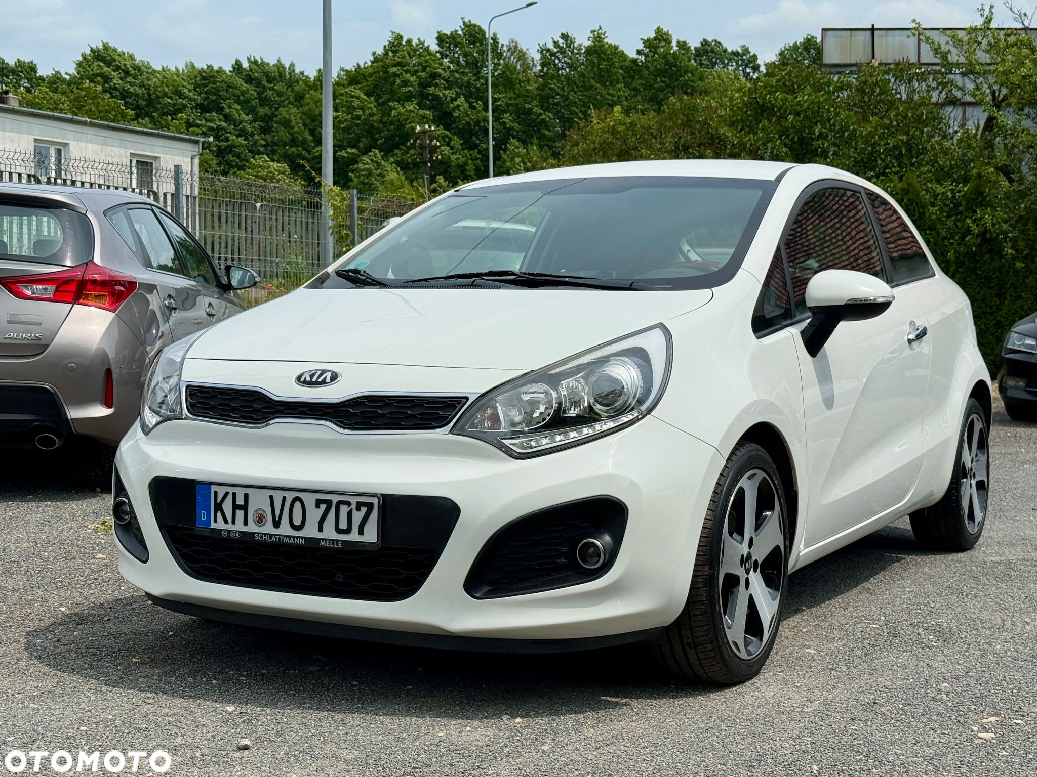 Kia Rio 1.4 Spirit - 2
