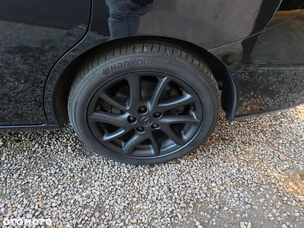 Mazda 5 1.8 Comfort - 5