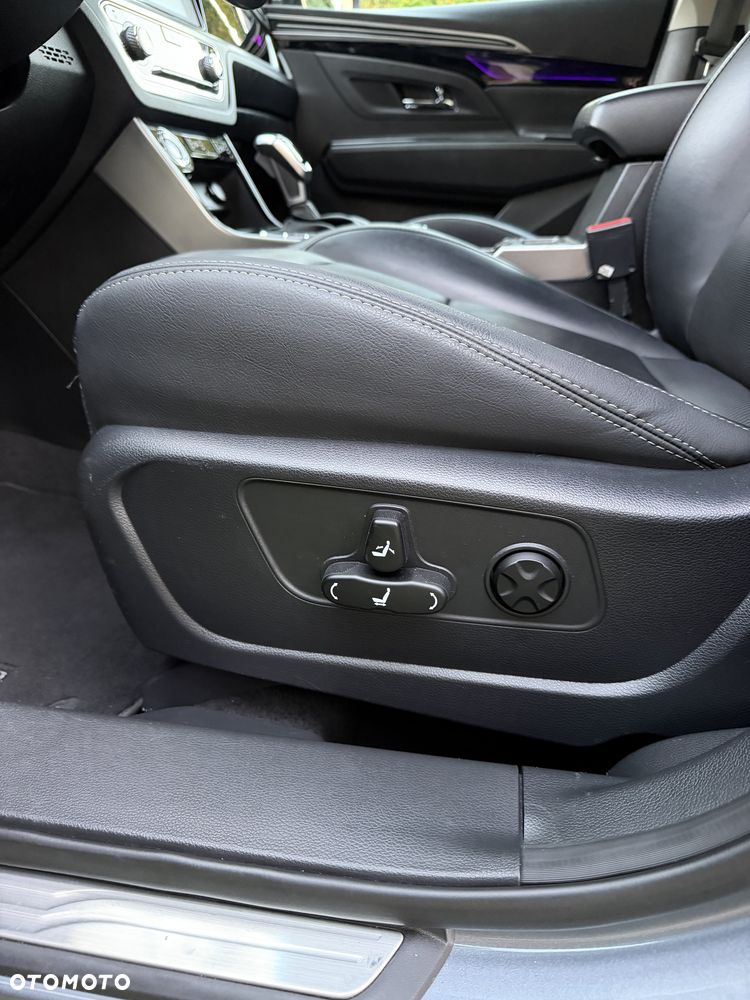 SsangYong/KGM Korando - 17