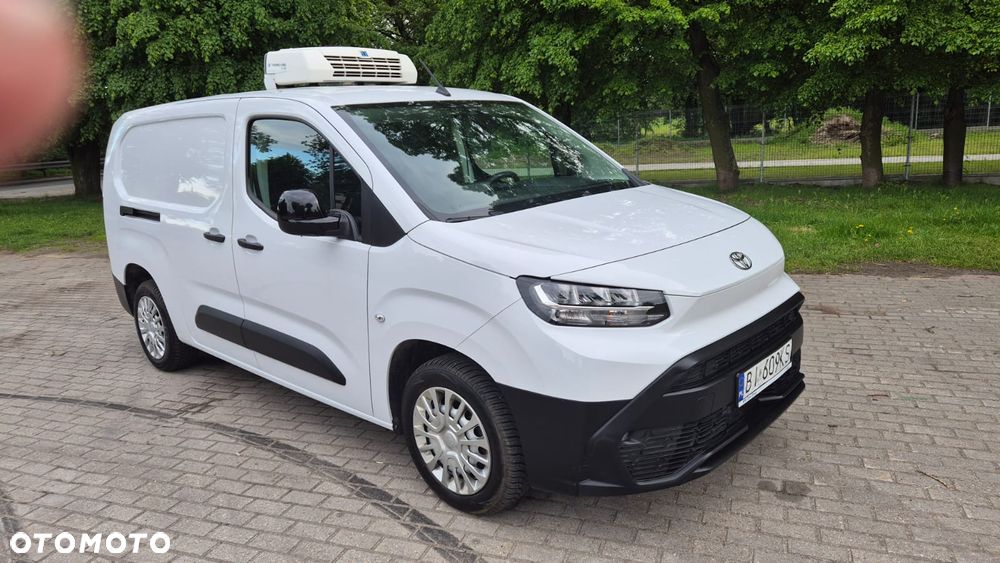 Toyota Proace City - 4