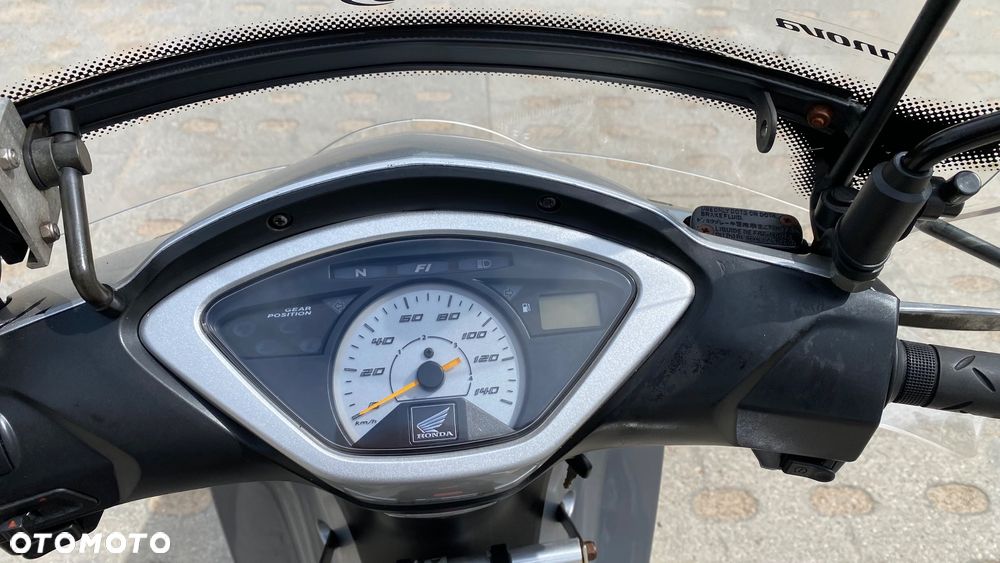 Honda Inny - 7