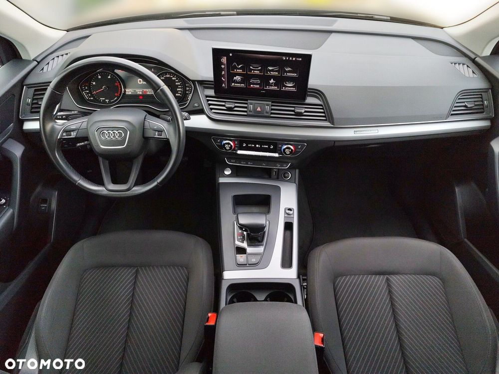 Audi Q5 40 TDI mHEV Quattro S tronic - 15
