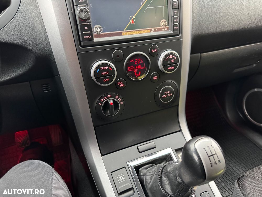 Suzuki Grand Vitara 1.9 DDIS JLX-EL - 29