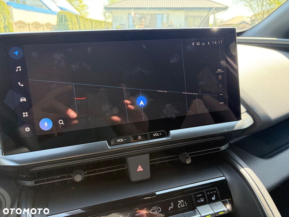 Toyota C-HR 1.8 Hybrid Style - 21