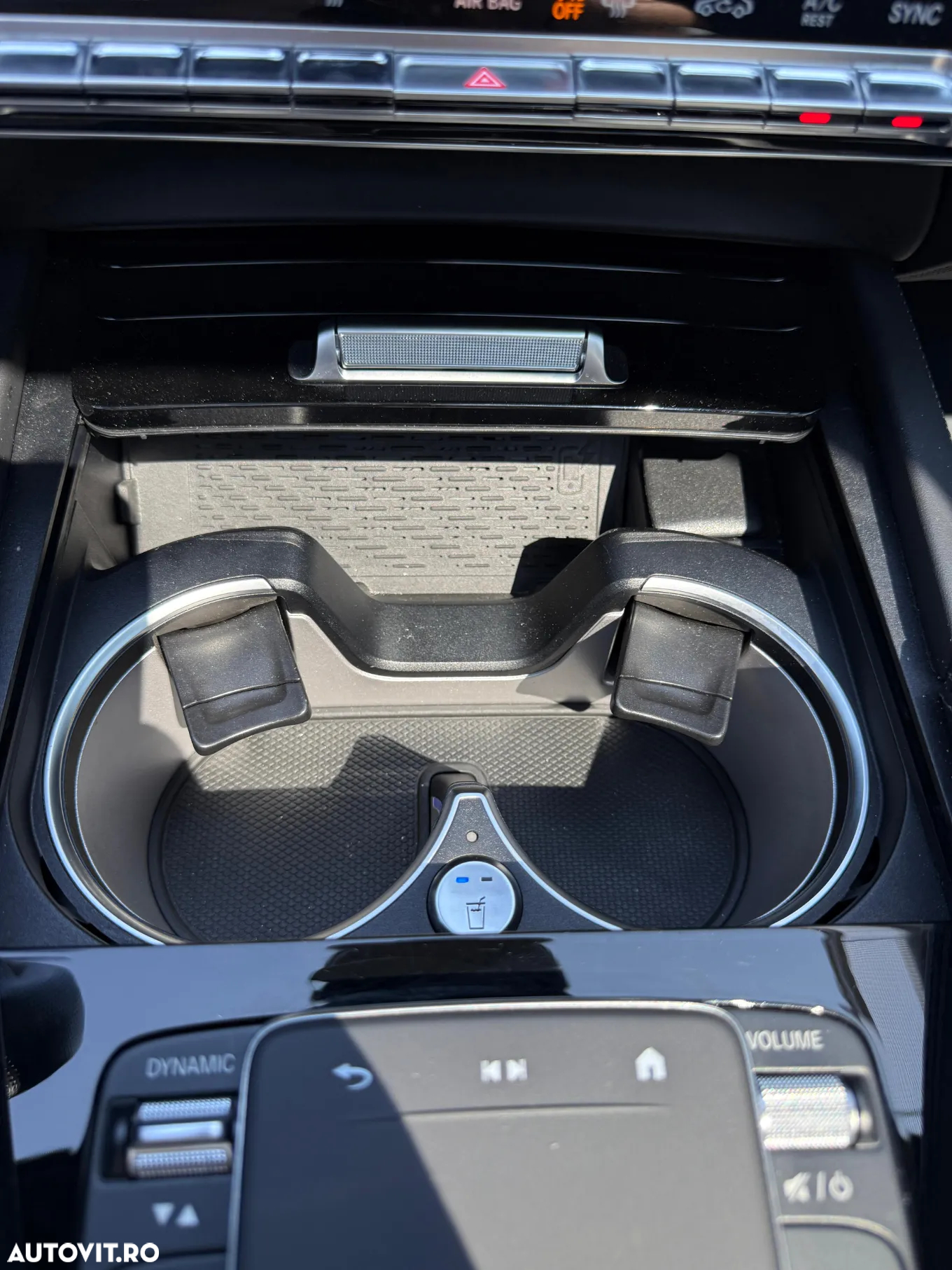 Mercedes-Benz GLE AMG 53 MHEV 4MATIC+ - 7