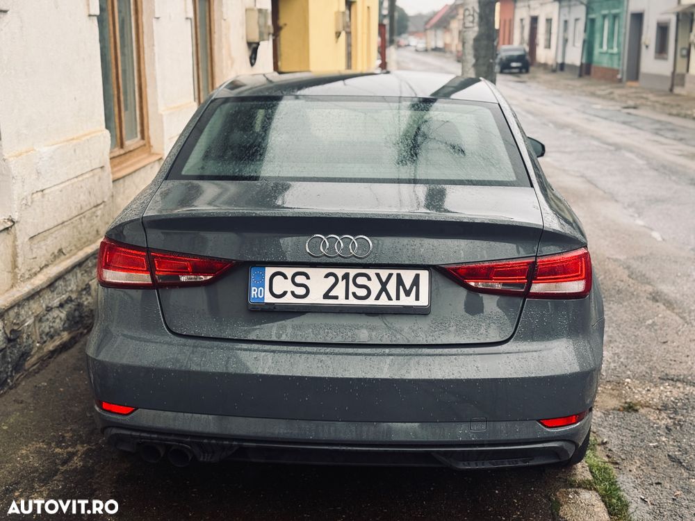 Audi A3 - 2