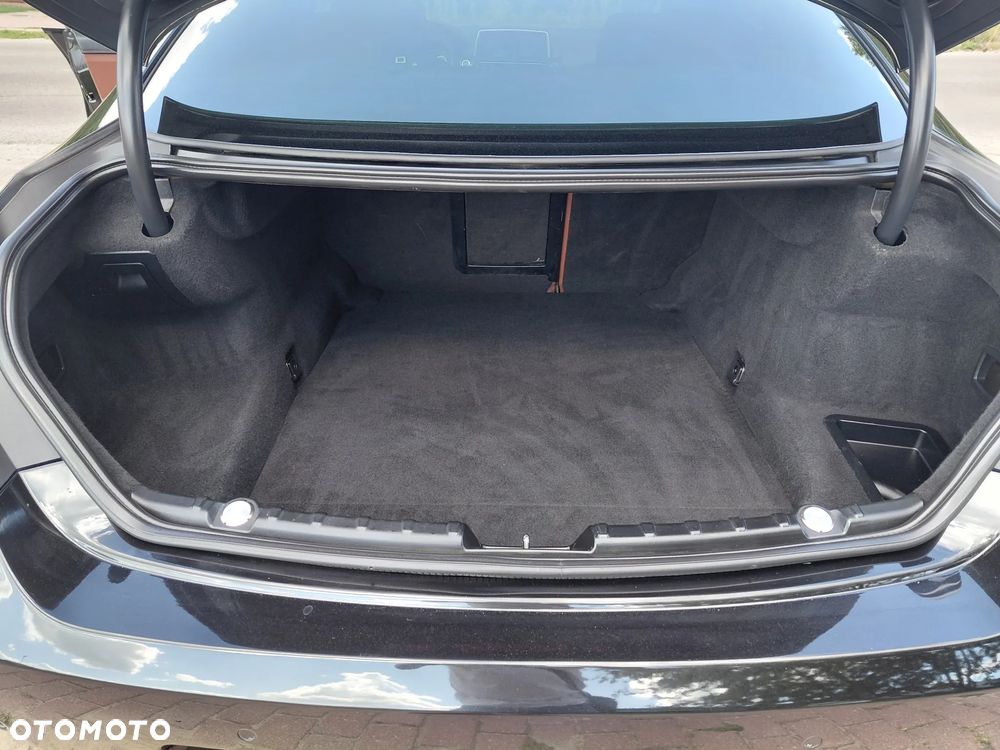 BMW Seria 6 640d xDrive - 15