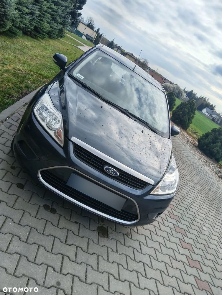 Ford Focus - 1