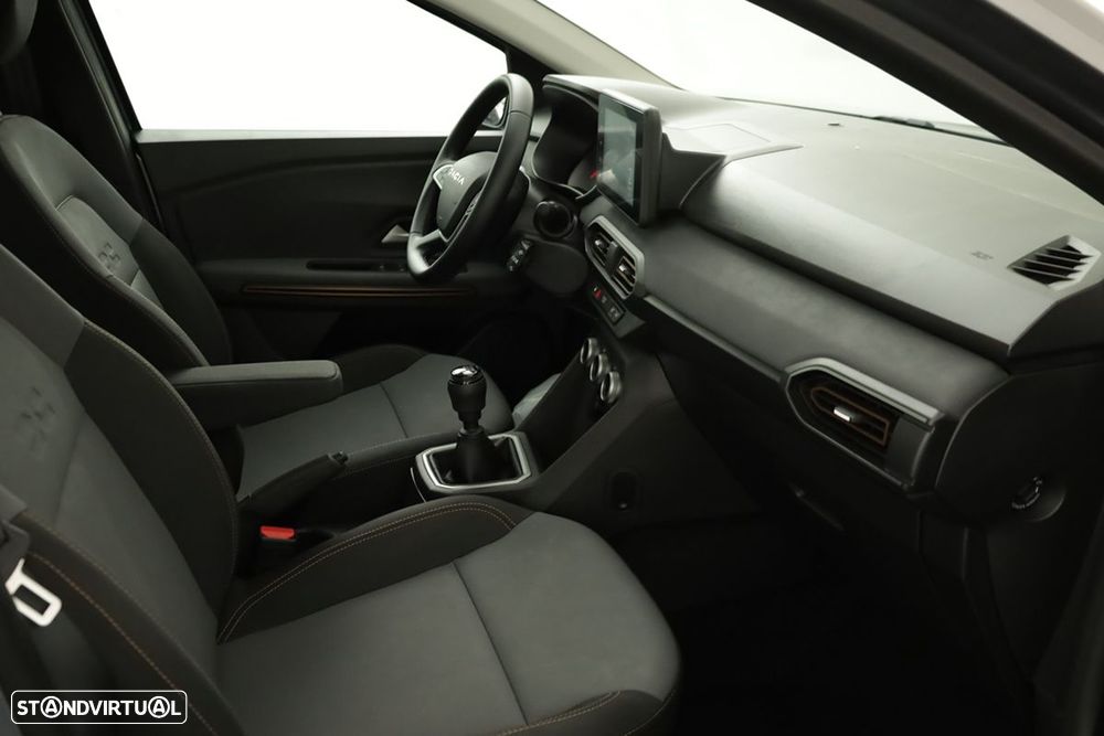 Dacia Sandero 1.0 TCe Extreme - 20