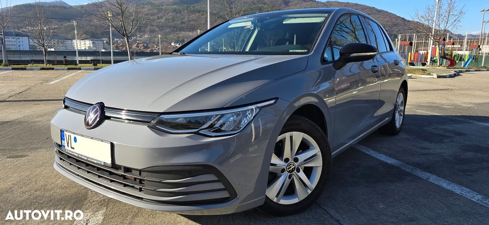 Volkswagen Golf 2.0 TDI SCR DSG Active - 3