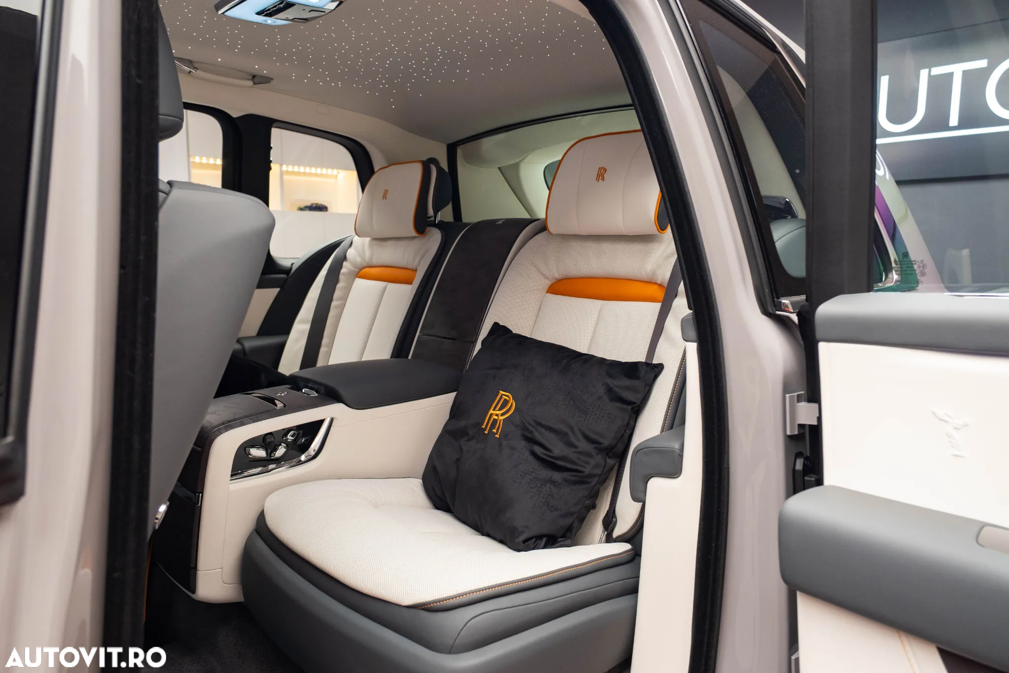 Rolls-Royce Cullinan Series II - 25