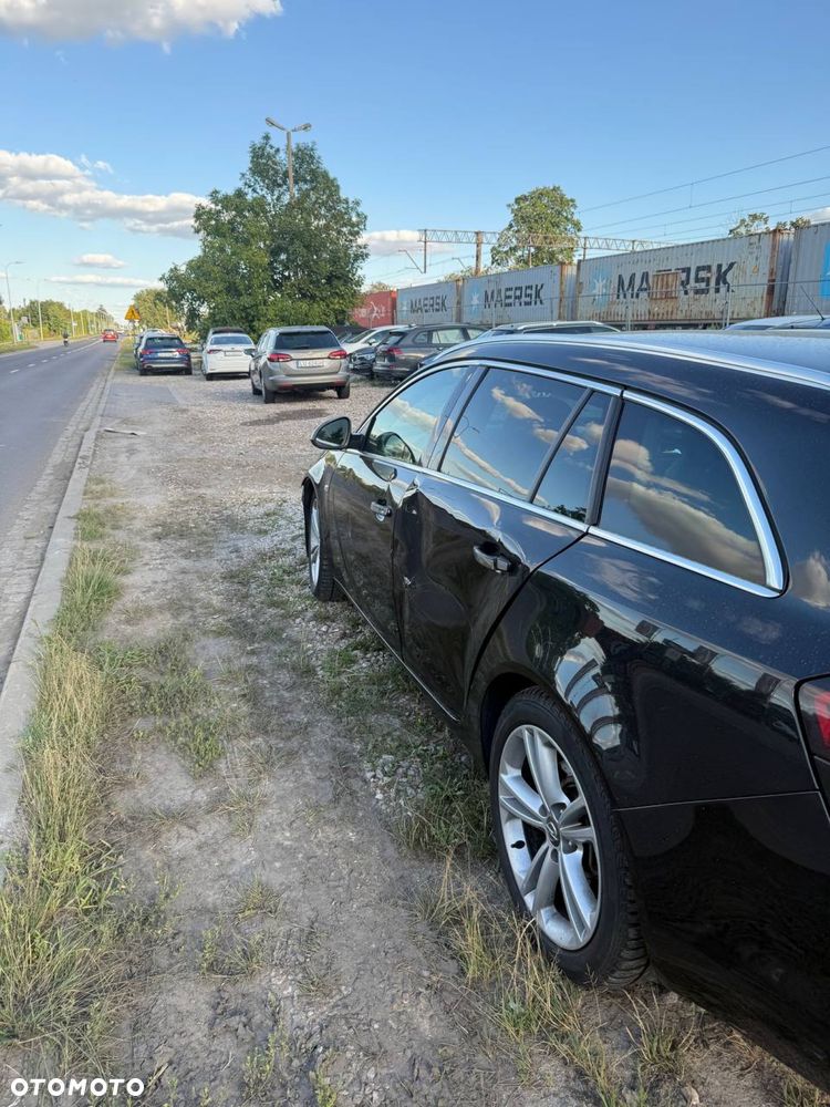 Opel Insignia - 3