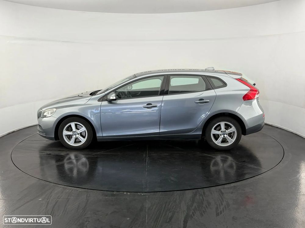 Volvo V40 - 5